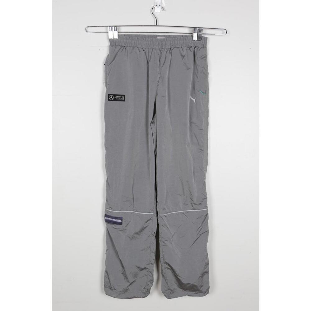 2020's Puma Mercedes AMG Petronas F1 Team Parachute Pant